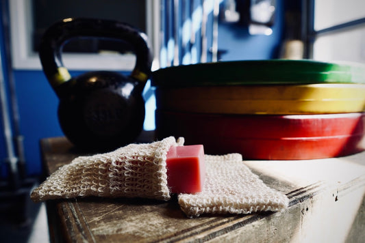 5 Tips for a longer-lasting soap! - Cruel Bloom Soap Company